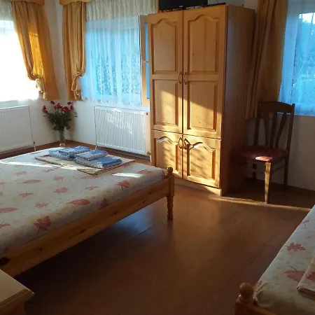 Сasa de vacaciones Vacation Yoanna *