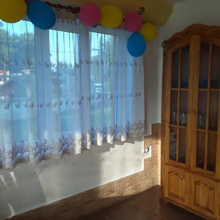 Vacation Yoanna Case de vacanță *