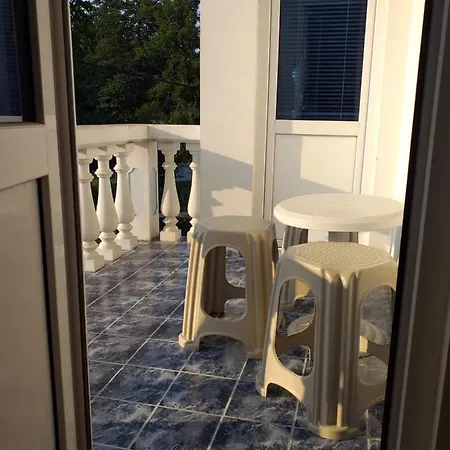 Vacation Yoanna Tryavna