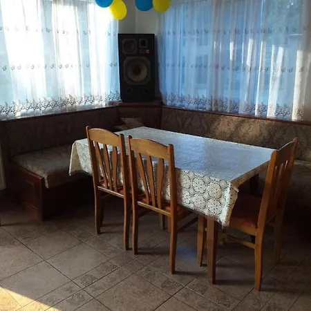 Сasa de vacaciones Vacation Yoanna