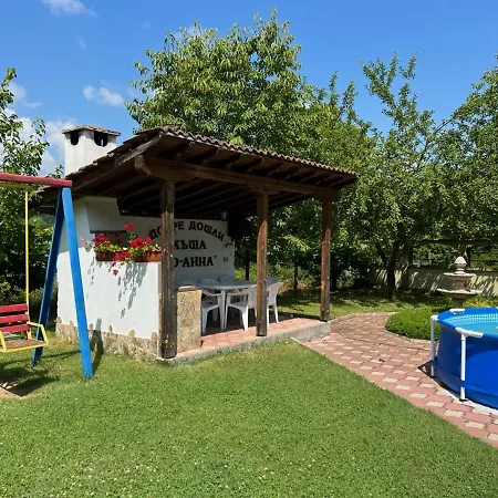 Vacation Yoanna * Tryavna