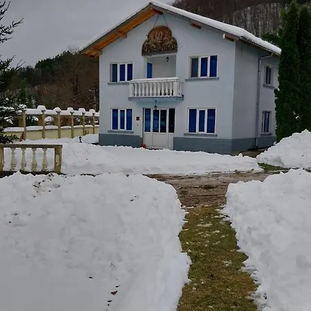 Сasa de vacaciones Vacation Yoanna