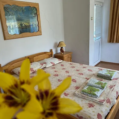 Vacation Yoanna * Tryavna