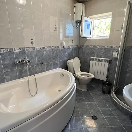 Vacation Yoanna Tryavna