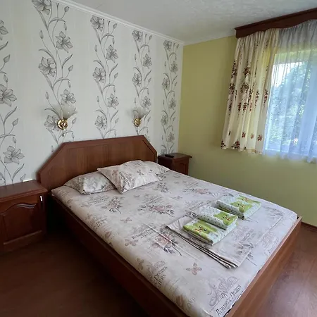 Сasa de vacaciones Vacation Yoanna