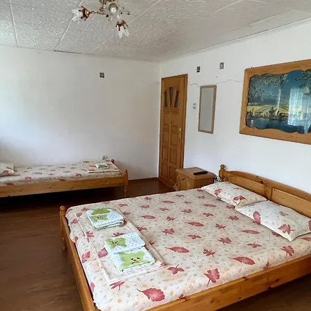 Vacation Yoanna Prázdninový dům