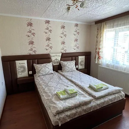 Ferienhaus Vacation Yoanna *