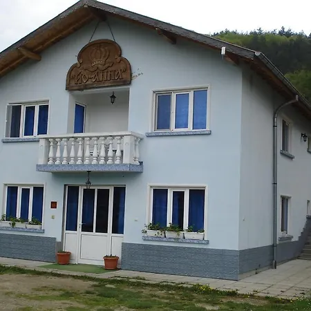 Case de vacanță Vacation Yoanna