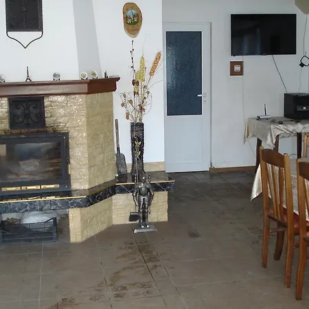 Сasa de vacaciones Vacation Yoanna Tryavna