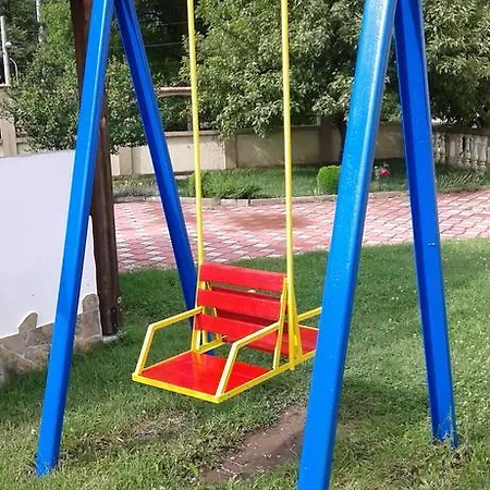 Сasa de vacaciones Vacation Yoanna Tryavna