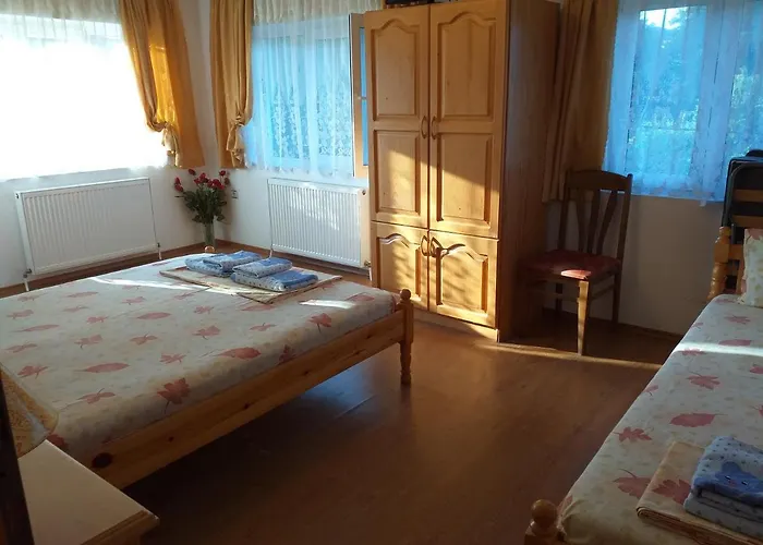 Dom wakacyjny Vacation Yoanna *