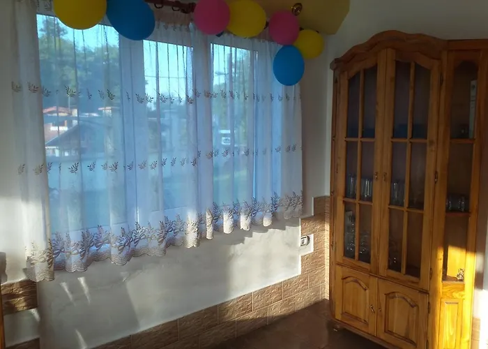 Vacation Yoanna Dom wakacyjny *