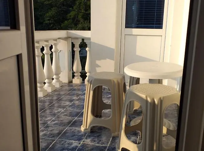 Vacation Yoanna Trjavna