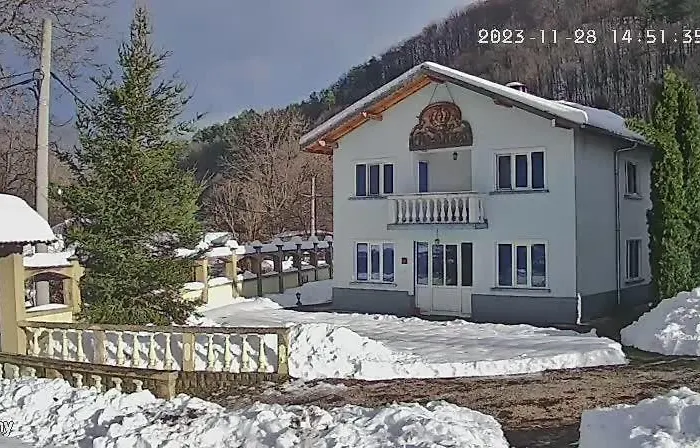 Vacation Yoanna * Trjavna