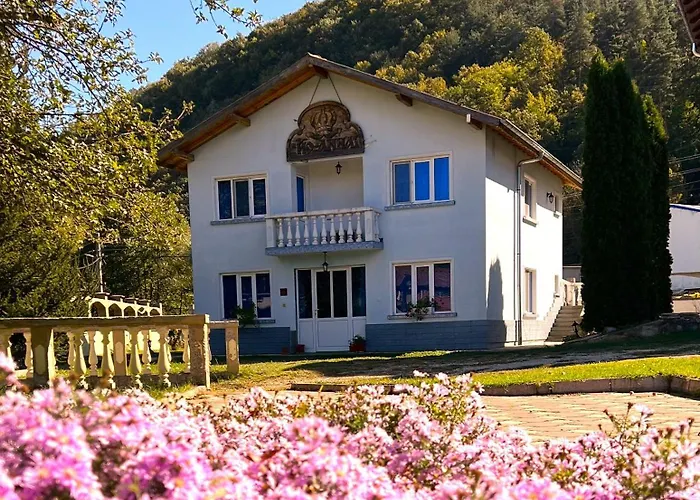 Vacation Yoanna Vakantiehuis *