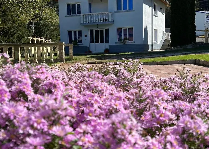 Vacation Yoanna Trjavna