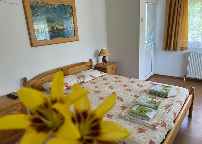 Vacation Yoanna * Trjavna