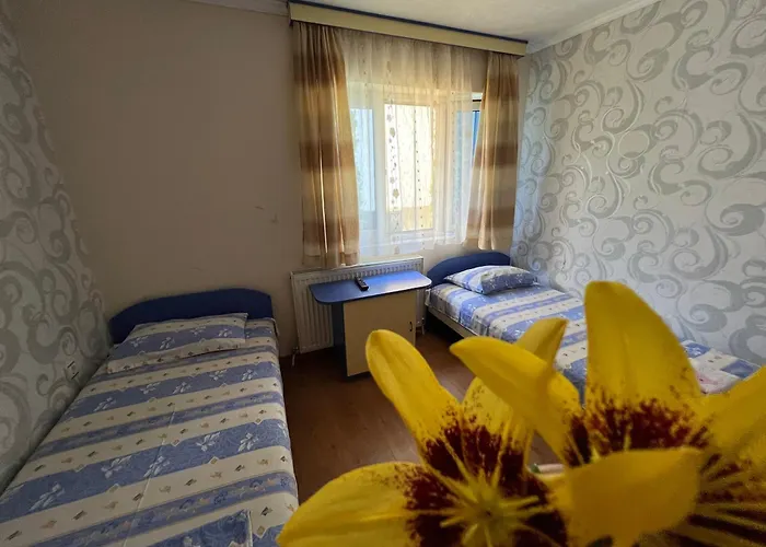 Vacation Yoanna Triawna