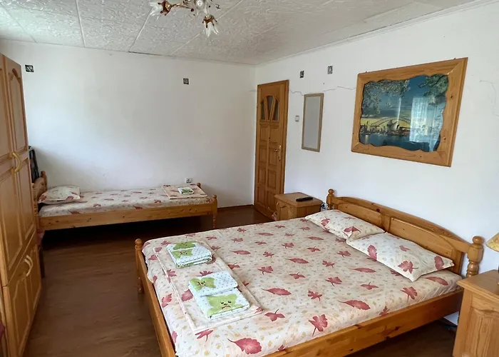 Vacation Yoanna Dom wakacyjny