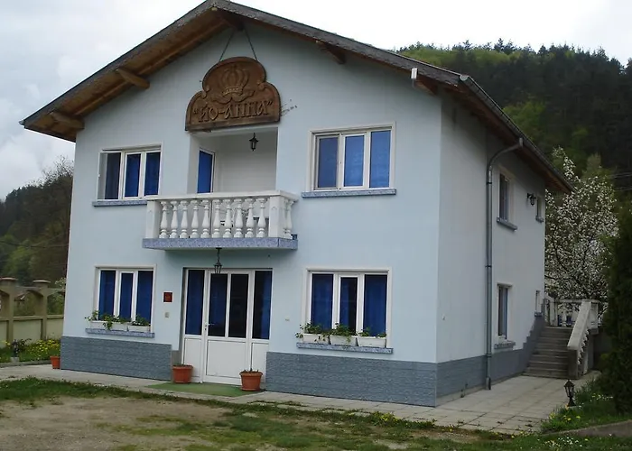 Vakantiehuis Vacation Yoanna